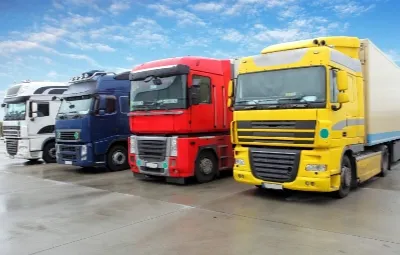 Ankara Dikmen Nakliye Ambarı